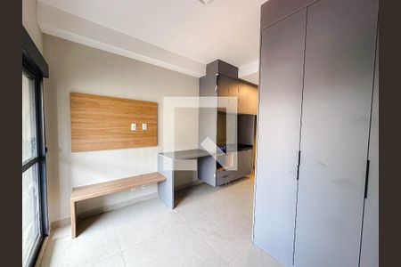 Studio de kitnet/studio para alugar com 1 quarto, 25m² em Perdizes, São Paulo