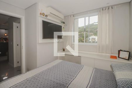 Quarto 1 de apartamento à venda com 2 quartos, 46m² em Morro Santana, Porto Alegre