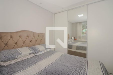 Quarto 1 de apartamento à venda com 2 quartos, 46m² em Morro Santana, Porto Alegre