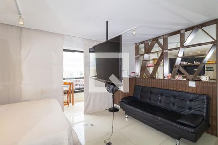 Studio de kitnet/studio à venda com 1 quarto, 36m² em Cambuci, São Paulo