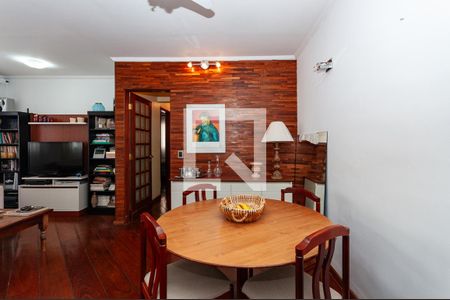 Sala de apartamento à venda com 2 quartos, 75m² em Vila Ipojuca, São Paulo