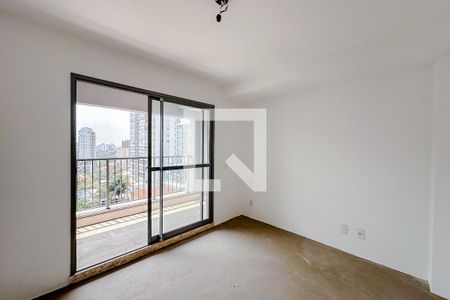 Sala/Quarto de kitnet/studio à venda com 1 quarto, 25m² em Vila Mariana, São Paulo