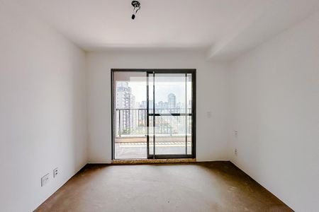 Sala/Quarto de kitnet/studio à venda com 1 quarto, 25m² em Vila Mariana, São Paulo