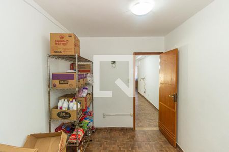 Quarto 1 de casa para alugar com 2 quartos, 400m² em Engenheiro Leal, Rio de Janeiro