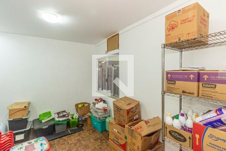 Quarto 1 de casa para alugar com 2 quartos, 400m² em Engenheiro Leal, Rio de Janeiro