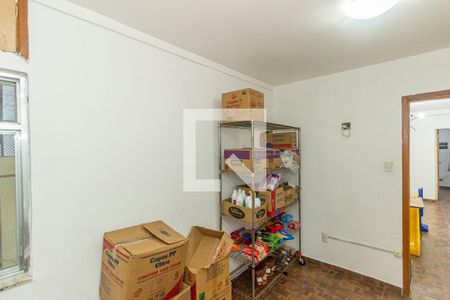 Quarto 1 de casa para alugar com 2 quartos, 400m² em Engenheiro Leal, Rio de Janeiro