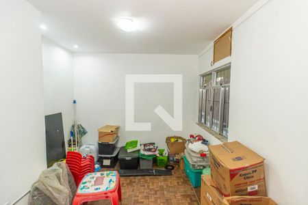 Quarto 1 de casa para alugar com 2 quartos, 400m² em Engenheiro Leal, Rio de Janeiro