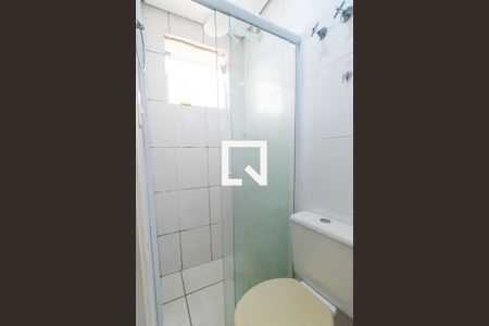 Apartamento para alugar com 1 quarto, 17m² em Vila Clementino, São Paulo