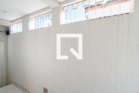 Apartamento para alugar com 1 quarto, 17m² em Vila Clementino, São Paulo