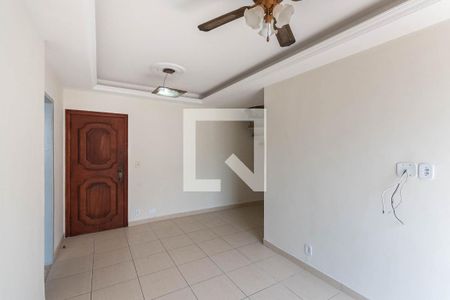 Apartamento à venda com 106m², 3 quartos e 1 vagaSala