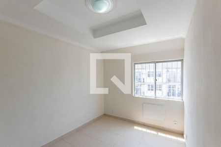 Suíte de apartamento para alugar com 3 quartos, 106m² em São Francisco Xavier, Rio de Janeiro