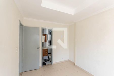 Suíte de apartamento para alugar com 3 quartos, 106m² em São Francisco Xavier, Rio de Janeiro