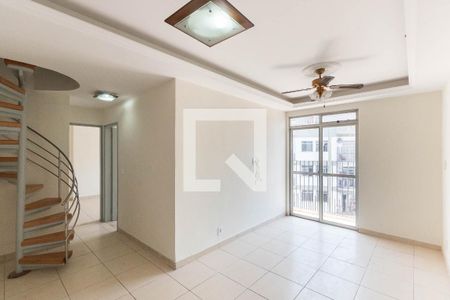 Apartamento à venda com 106m², 3 quartos e 1 vagaSala