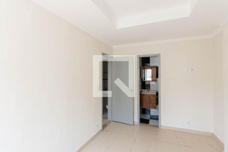 Suíte de apartamento para alugar com 3 quartos, 106m² em São Francisco Xavier, Rio de Janeiro