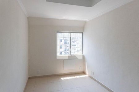 Suíte de apartamento para alugar com 3 quartos, 106m² em São Francisco Xavier, Rio de Janeiro