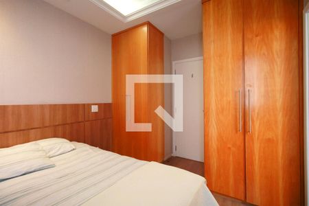 Suite de apartamento à venda com 2 quartos, 85m² em Santa Efigênia, Belo Horizonte