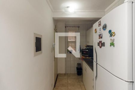 Studio de kitnet/studio à venda com 1 quarto, 29m² em República, São Paulo