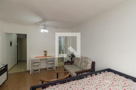 Studio de kitnet/studio à venda com 1 quarto, 29m² em República, São Paulo