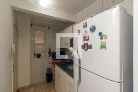 Studio de kitnet/studio à venda com 1 quarto, 29m² em República, São Paulo