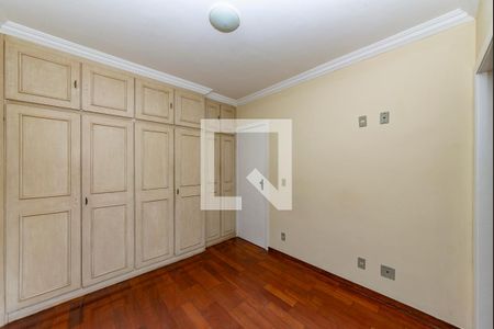 Suíte de apartamento à venda com 2 quartos, 80m² em Estoril, Belo Horizonte