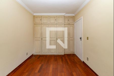 Suíte de apartamento à venda com 2 quartos, 80m² em Estoril, Belo Horizonte