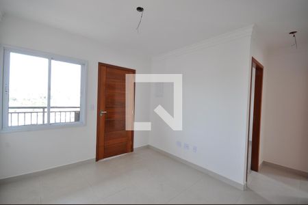 Sala de apartamento à venda com 2 quartos, 40m² em Vila Nova Mazzei, São Paulo