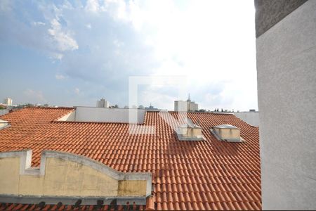 Vista do Quarto 1 de apartamento à venda com 2 quartos, 40m² em Vila Nova Mazzei, São Paulo