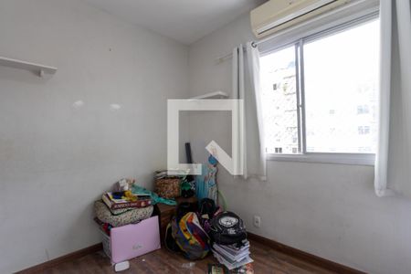 Quarto Suite de apartamento para alugar com 2 quartos, 60m² em São Francisco Xavier, Rio de Janeiro