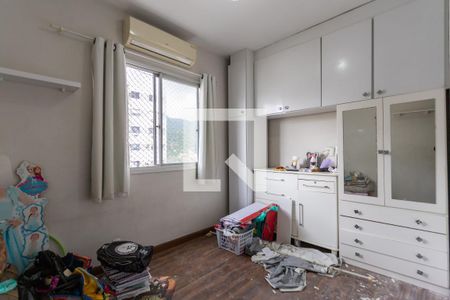 Quarto Suite de apartamento para alugar com 2 quartos, 60m² em São Francisco Xavier, Rio de Janeiro