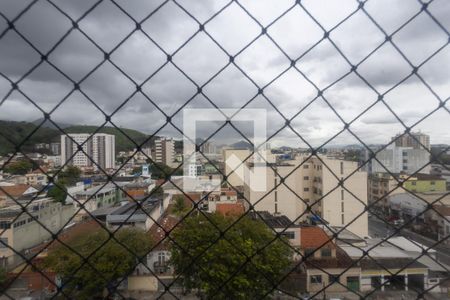 Sala Vista de apartamento para alugar com 2 quartos, 60m² em São Francisco Xavier, Rio de Janeiro