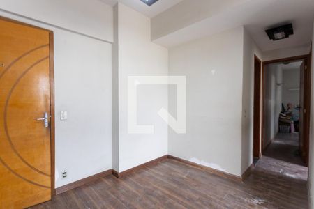 Sala de apartamento para alugar com 2 quartos, 60m² em São Francisco Xavier, Rio de Janeiro