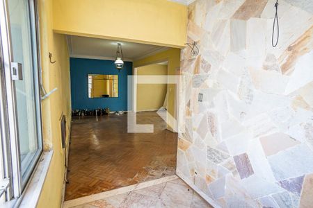 Sala de apartamento à venda com 3 quartos, 137m² em Flamengo, Rio de Janeiro