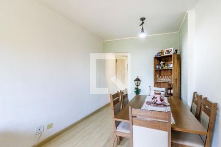 Sala de apartamento à venda com 2 quartos, 67m² em Nova Piraju, São Paulo