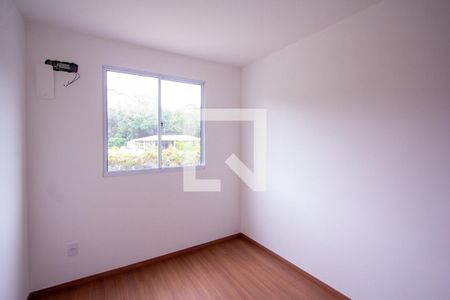 Quarto 1 de apartamento para alugar com 2 quartos, 50m² em Alcântara, São Gonçalo