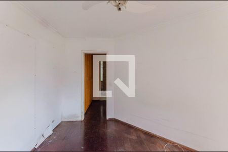 Suíte de apartamento à venda com 3 quartos, 97m² em Vila Mariana, São Paulo