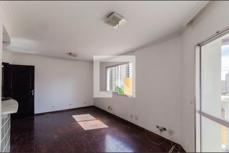 Apartamento à venda com 97m², 3 quartos e 2 vagasSala