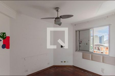 Quarto 1 de apartamento à venda com 3 quartos, 97m² em Vila Mariana, São Paulo