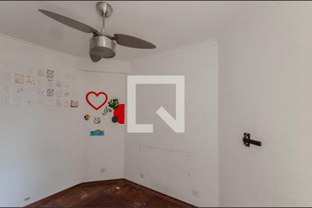 Quarto 1 de apartamento à venda com 3 quartos, 97m² em Vila Mariana, São Paulo