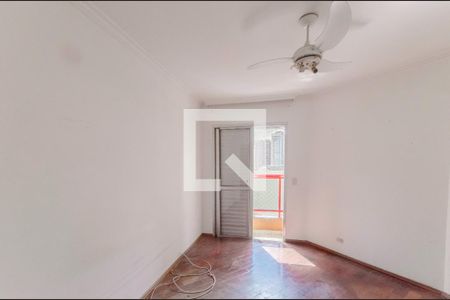 Suíte de apartamento à venda com 3 quartos, 97m² em Vila Mariana, São Paulo