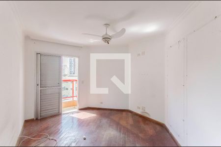 Suíte de apartamento à venda com 3 quartos, 97m² em Vila Mariana, São Paulo