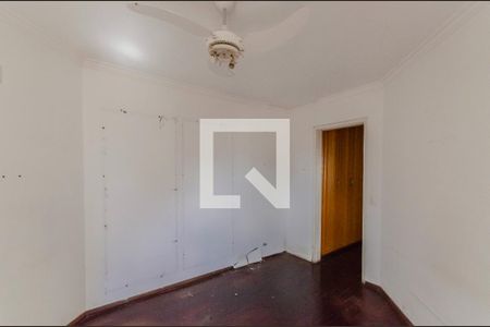 Suíte de apartamento à venda com 3 quartos, 97m² em Vila Mariana, São Paulo