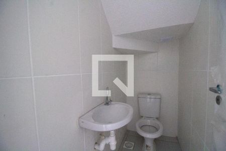 Lavabo de casa para alugar com 2 quartos, 62m² em Vargem Grande, Rio de Janeiro