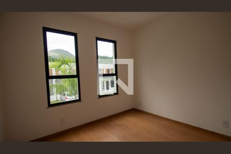 Quarto 1 de casa para alugar com 2 quartos, 62m² em Vargem Grande, Rio de Janeiro