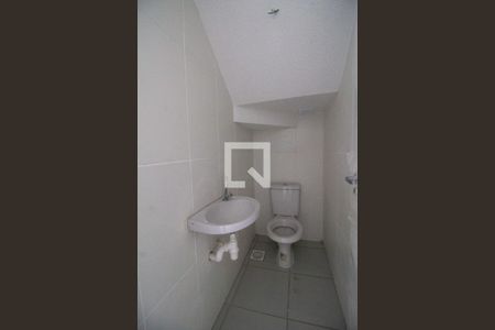 Lavabo de casa para alugar com 2 quartos, 62m² em Vargem Grande, Rio de Janeiro