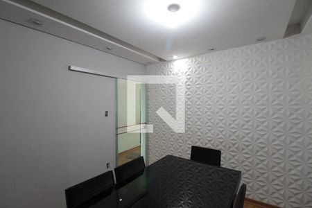 Sala de casa para alugar com 2 quartos, 170m² em Jardim dos Comerciários, Belo Horizonte