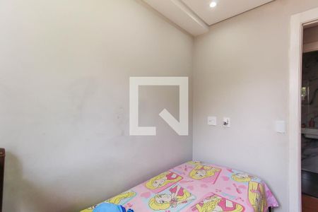 Quarto 2 de apartamento para alugar com 2 quartos, 38m² em Canindé, São Paulo