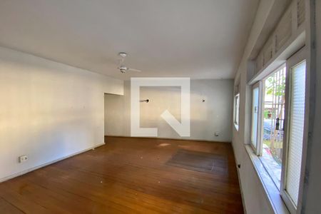 Sala de casa à venda com 7 quartos, 360m² em Catete, Rio de Janeiro