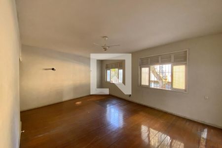 Sala de casa para alugar com 7 quartos, 360m² em Catete, Rio de Janeiro