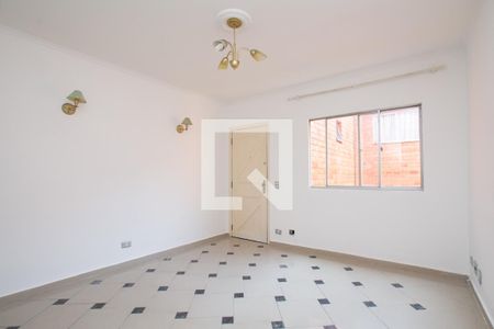 Sala de apartamento à venda com 2 quartos, 53m² em Vila Progresso, Guarulhos