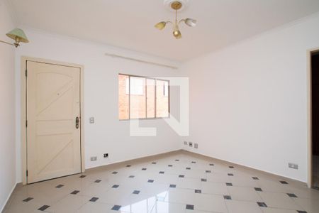 Sala de apartamento à venda com 2 quartos, 53m² em Vila Progresso, Guarulhos